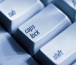capsLock