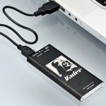 Darth Vader USB Hand Warmer Darth Vader USB Hand Warmer