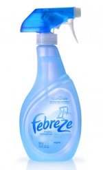 febreze