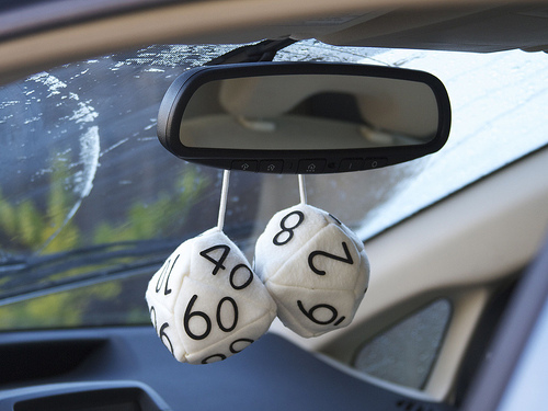 fuzzydice