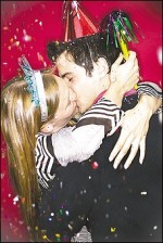 kiss