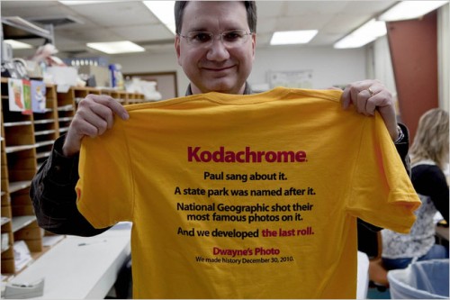 kodachrome