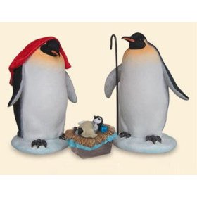 penguinnativity