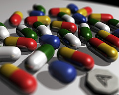 pills