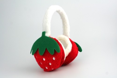 strawberry