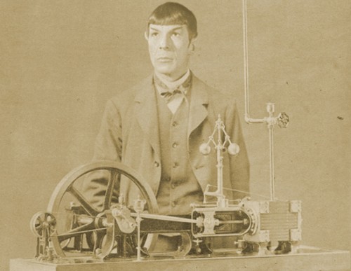 victoriantrek