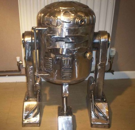R2D2stove