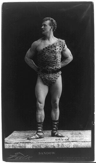 Sandow-3