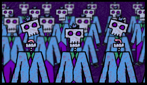 ZombieChoir