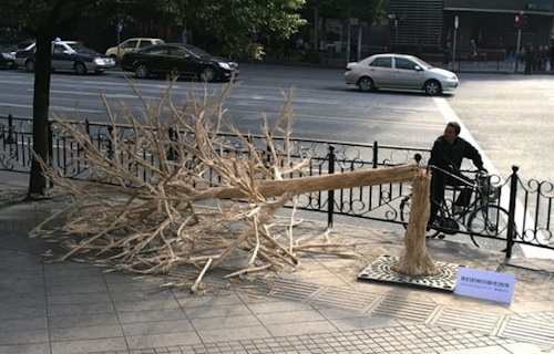 chopstick-tree