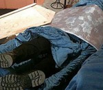 coffinnap