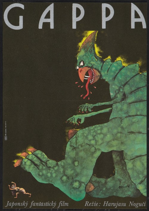 czechmonster