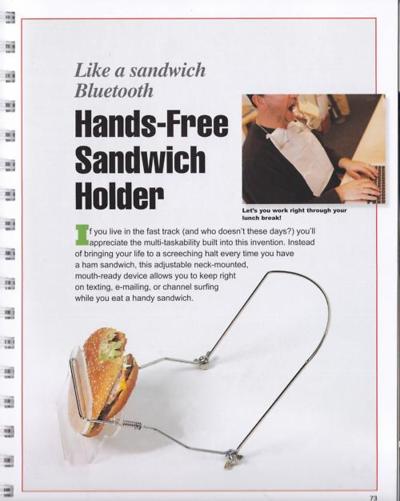 hands-free-sandwich-holder