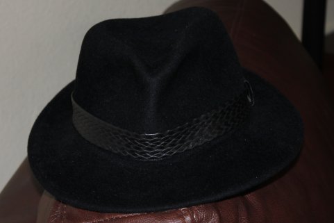 hat
