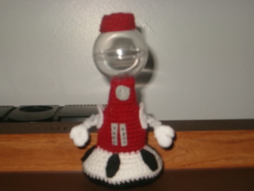 tom servo
