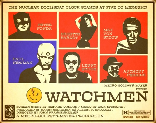 watchmen