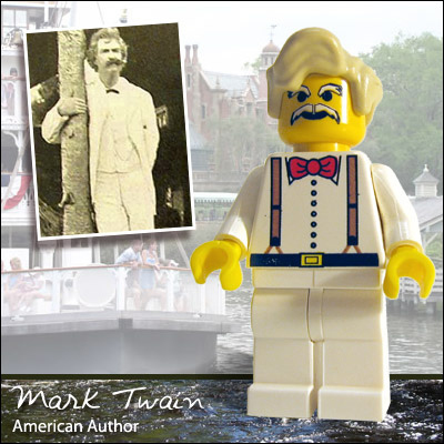 Mark-Twain