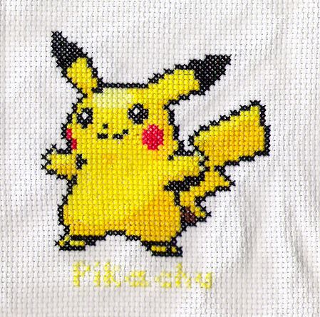 Pikachu___Emerald_by_SkyreGabbro