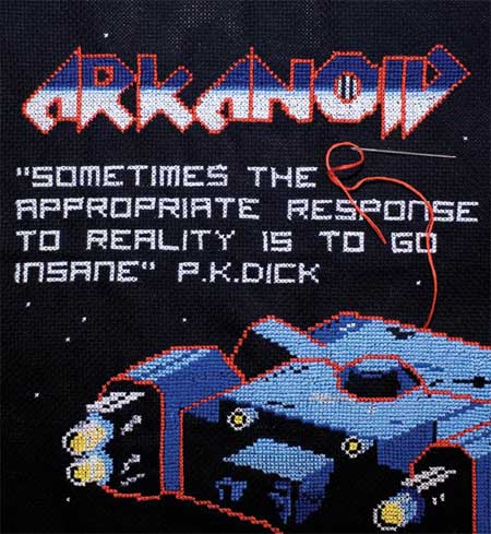 arkanoid_agulla