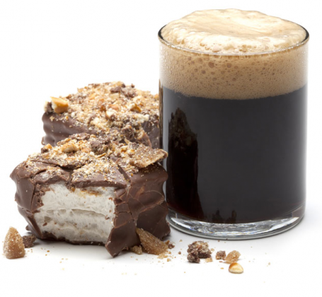 beer marshmallows