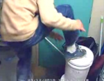 burglar