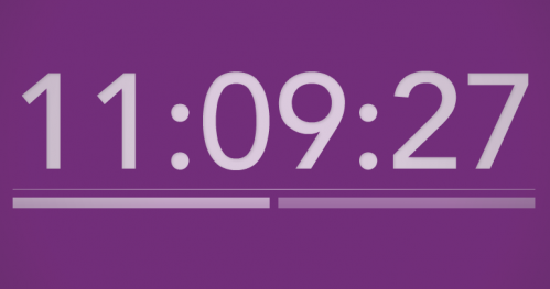 color clock