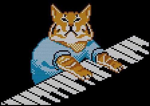 crossstitch_keyboardcat2-thumb-500x355-22425