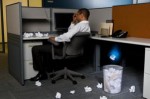 cubicle