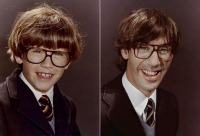 Now and Then Now and Then