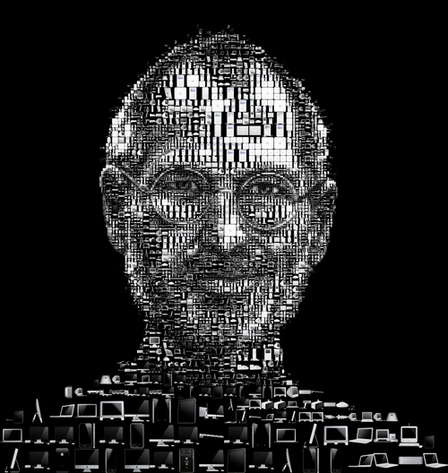 Steve Jobs