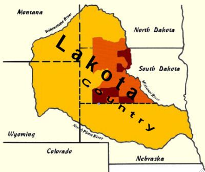lakotah