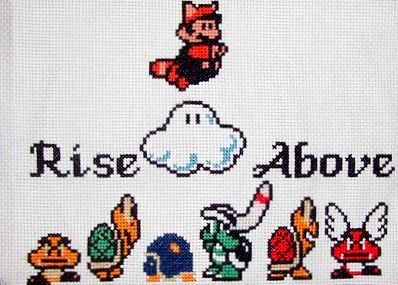 marioriseabove