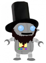 neatobotLincoln