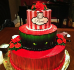 pariscake
