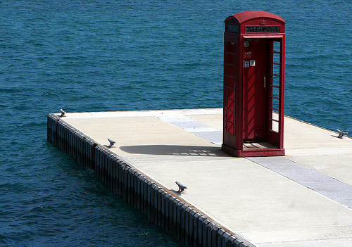 phonebooth