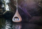 hanging pod