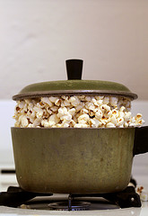 popcorn