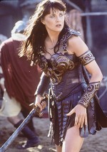 xena
