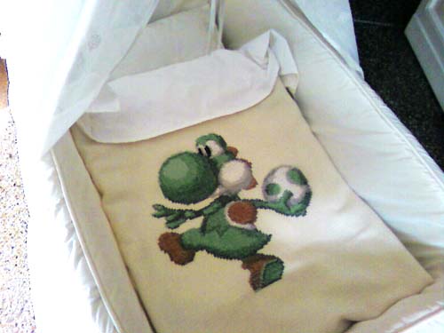 yoshi