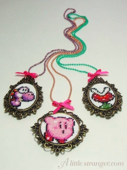 yoshikirbymarionecklace