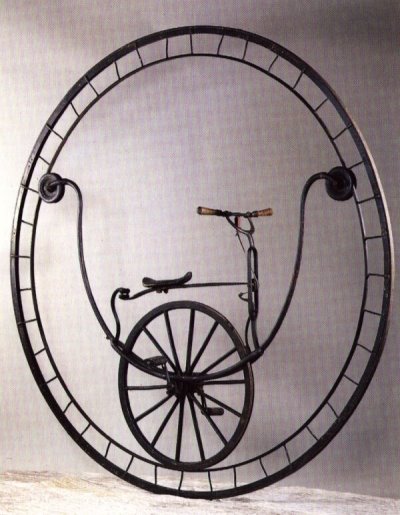 1stmonocycle