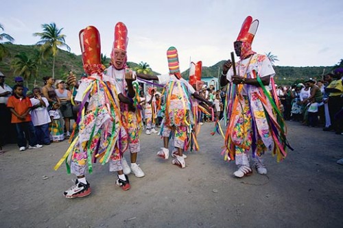 Montserrat-Caribbean-Sea-St-Patricks-Day-5