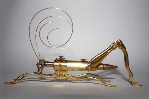 arthrobot