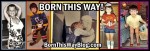 born this way