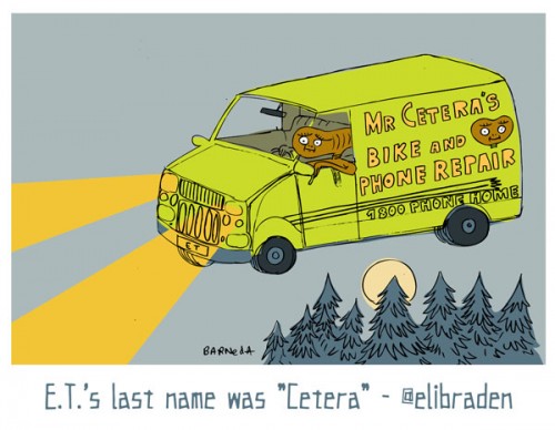 etcetera
