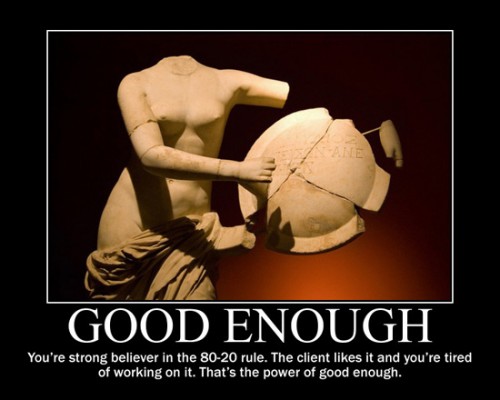 goodenough
