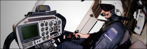 helicopter