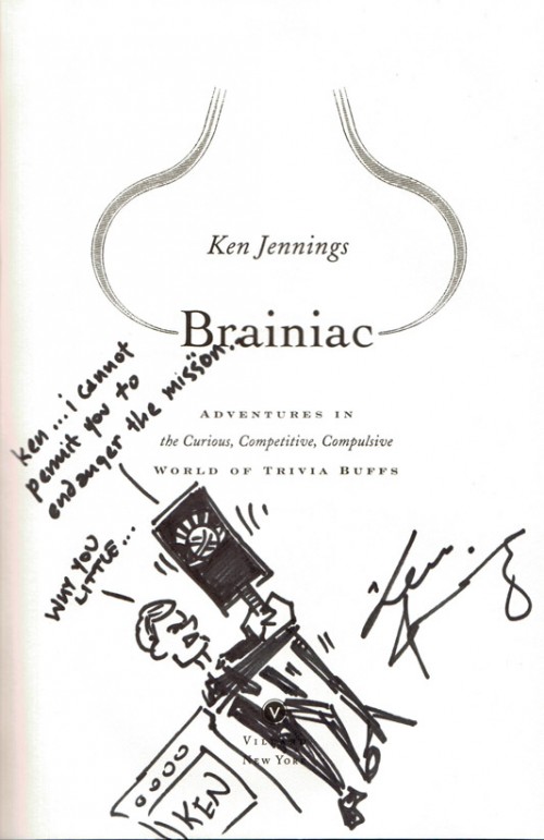 jennings