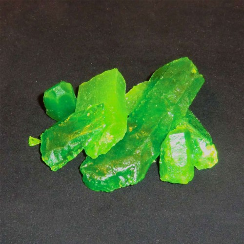 kryptonitecandy