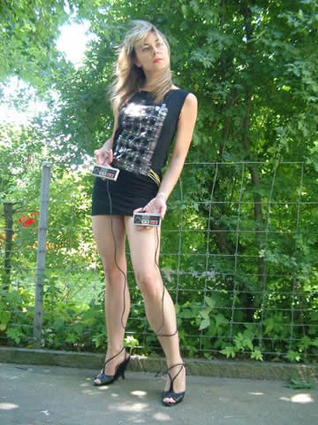 pong-dress